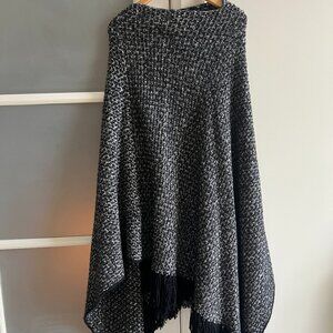 Dolce & Gabbana Cashmere Poncho